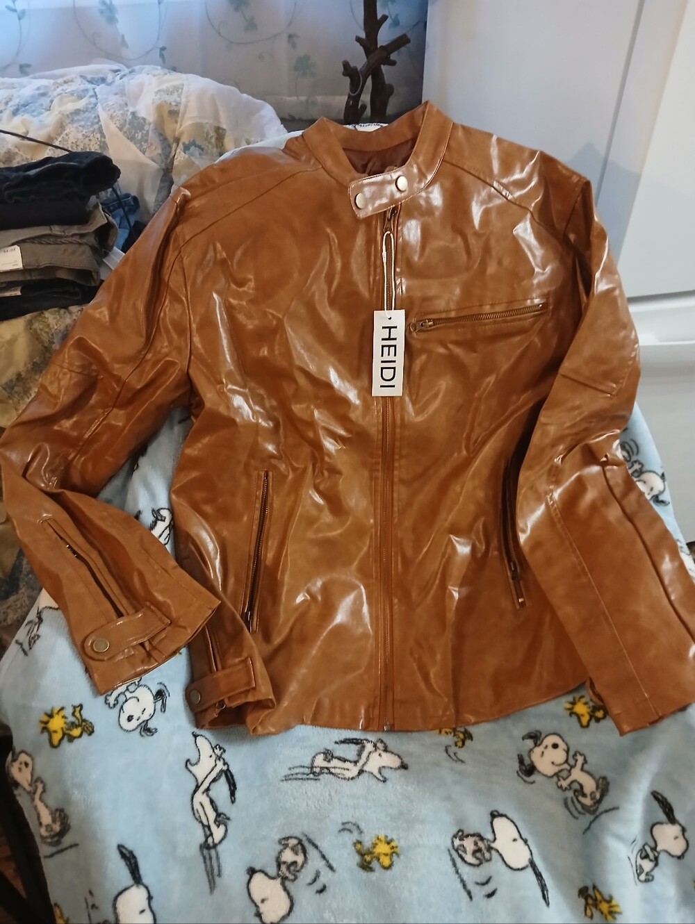 Men's Casual Jacket